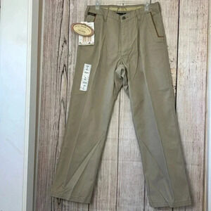 The Real Caden McCoy Mens Canvas Jeans size 34X30